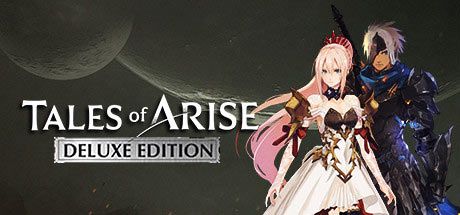 Tales Of Arise - Deluxe Edition