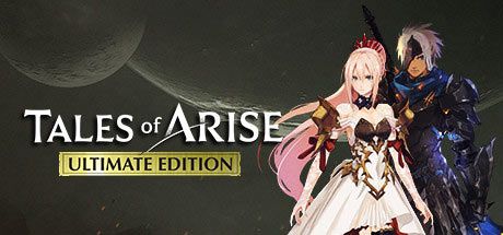 Tales Of Arise - Ultimate Edition