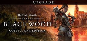 Podcast #440: It Takes Two, ESO: Blackwood