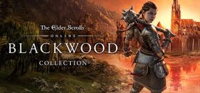 Elder Scrolls Online: Blackwood (PC) Review - CGMagazine