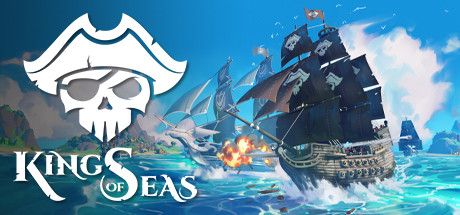 Buy King Of Seas Steam Key Instant Delivery Steam Cd Key