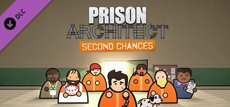 Prison Architect - Jungle Pack no Steam