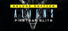Aliens: Fireteam Elite DELUXE EDITION