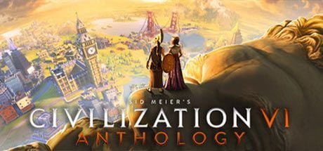 civilization vi anthology xbox