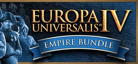 Buy Europa Universalis Iv Empire Bundle Steam Key Instant Delivery Steam Cd Key