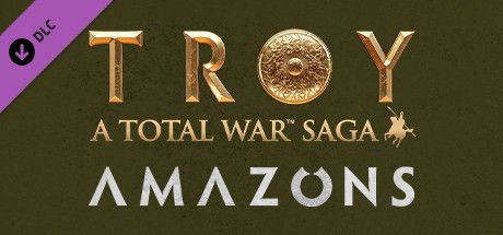 A Total War Saga: TROY – AMAZONS