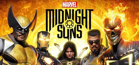 Buy Marvel's Midnight Suns - Redemption for Xbox One