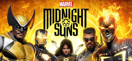 Marvel Strike Force - Magik's Midnight Suns Skin