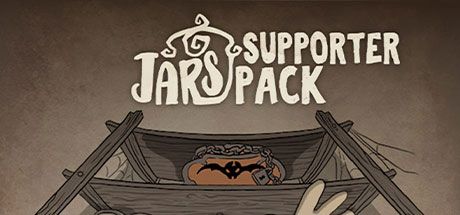 JARS - Supporter Pack