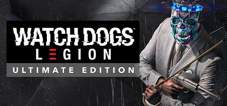 Buy Watch Dogs®: Legion Ultimate Edition Uplay Key | Instant Delivery ...