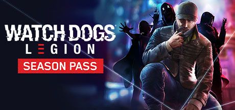 Buy Watch Dogs: Legion (Ultimate Edition) PC Uplay key! Cheap