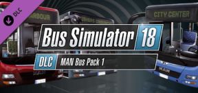 Bus Simulator 18 - Standard Edition