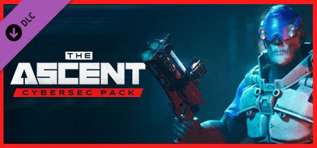 Buy The Ascent CyberSec Pack Steam Key | Instant Delivery | Steam.