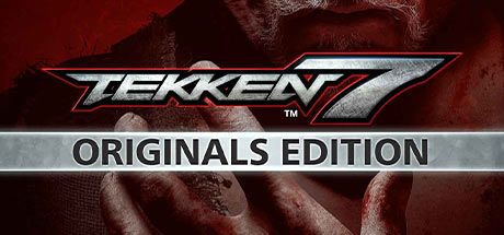 TEKKEN 7 - Originals Edition