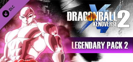 Buy DRAGON BALL XENOVERSE 2 - Legendary Pack 2 from the Humble Store