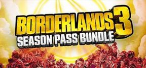 borderlands 3 season pass bundle ps4