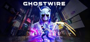 Ghostwire: Tokyo™