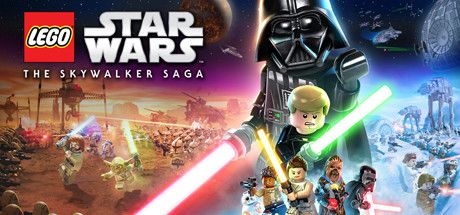 Lego Star Wars: The Skywalker Saga Steam Digital