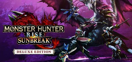 MONSTER HUNTER RISE Steam CD Key