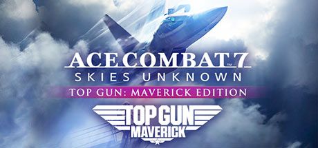 ACE COMBAT 7: SKIES UNKNOWN - TOP GUN: Maverick Ultimate Edition Xbox Live  Key EUROPE