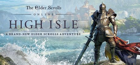 Elder Scrolls Online High Isle: Release date, trailer