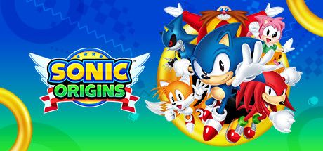 Latest Sonic Origins patch takes aim at Sonic the Hedgehog 2's