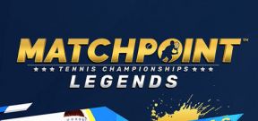 Matchpoint - Tennis Championships Legends DLC