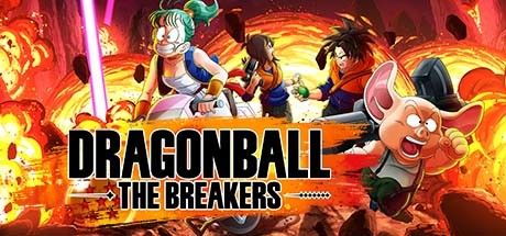 Buy DRAGON BALL: THE BREAKERS - Special Edition Bundle - Microsoft