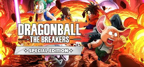 Dragon Ball: The Breakers confirms release date, editions and