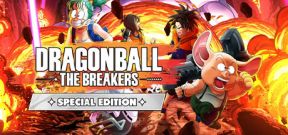 Dragon Ball: The Breakers Gameplay is Wilder Than You Think!