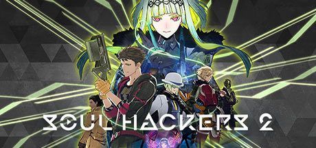 Buy cheap Soul Hackers 2 cd key - lowest price