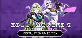 Review: Soul Hackers 2 (Sony PlayStation 5) – Digitally Downloaded