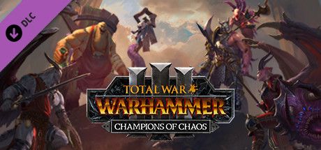 Total War: WARHAMMER  Download and Buy Today - Epic Games Store
