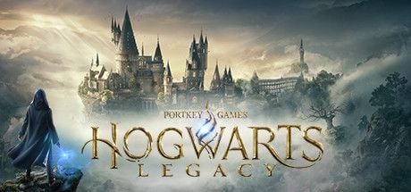 Hogwarts Legacy: Deluxe Edition for PC, Steam friendly, Instant delivery