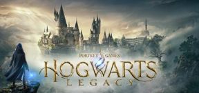 Hogwarts Legacy (Multi): Um fim de tarde de inverno é o novo novo video  de ASMR na escola de magia - GameBlast