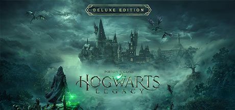 Hogwarts Legacy is Currently the Best-Selling Game on Steam and