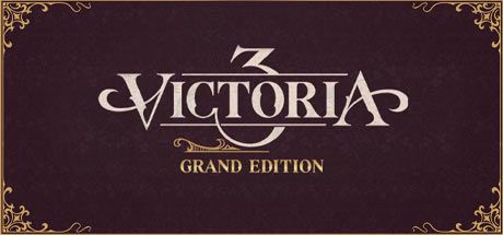 Victoria 3 Grand Edition