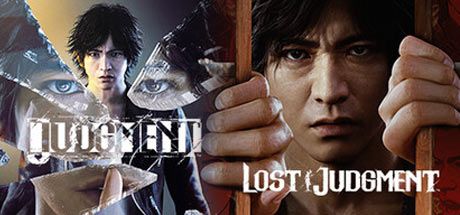 The Judgment Collection