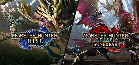 MONSTER HUNTER RISE Steam CD Key