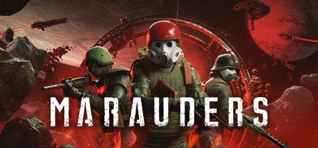 Steam Store page is Up! image - Void Marauders - Indie DB