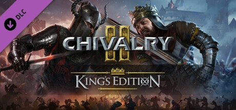 Buy Chivalry 2 - King's Edition Content Steam Key | Instant Delivery ...