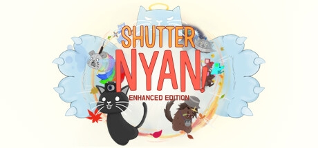 Shutter Nyan! Enhanced Edition