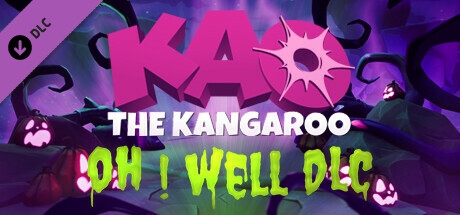 Kao the Kangaroo - Oh Well!