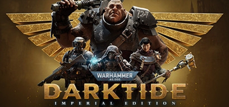 Buy Warhammer 40,000: Darktide - Microsoft Store en-IS