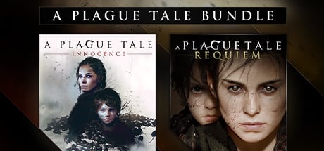 A Plague Tale: Requiem - The Complete Fantasy Playlist - Compilation by  Various Artists