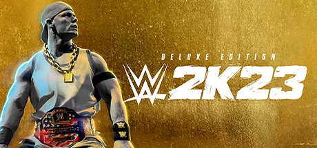 WWE 2K23 Digital Deluxe