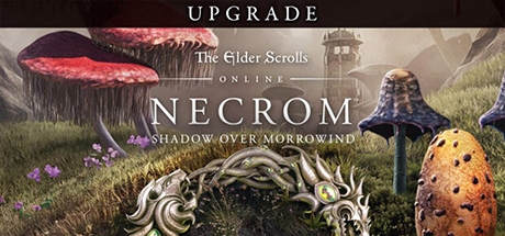 Necrom™ Upgrade - Product Details - The Elder Scrolls Online