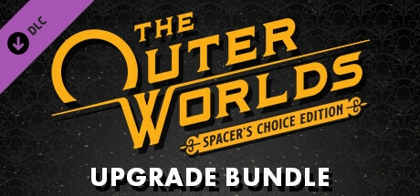 The Outer Worlds: Spacer's Choice Edition  Download and Buy Today - Epic  Games Store