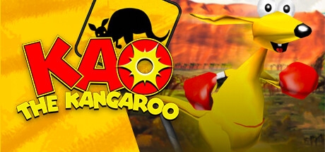 Buy kao the Kangaroo (2000 Re-release) Steam Key | Instant Delivery | Steam  CD Key