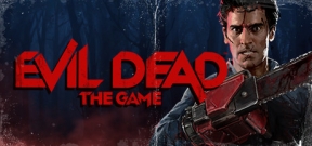 Buy Evil Dead: The Game Epic games Key, Instant Delivery